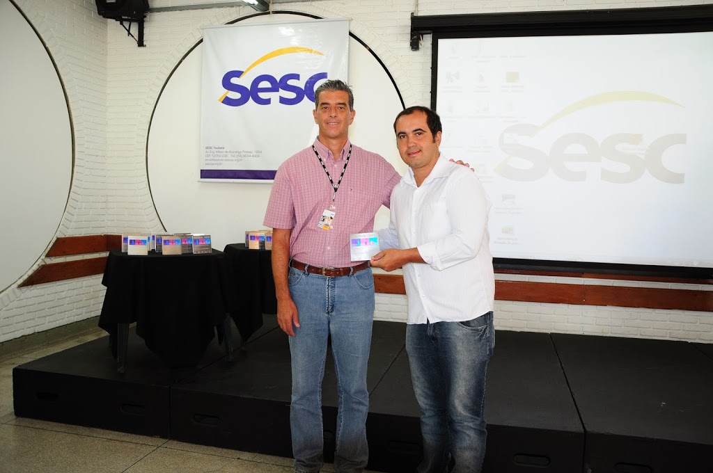 Desafio 2014!