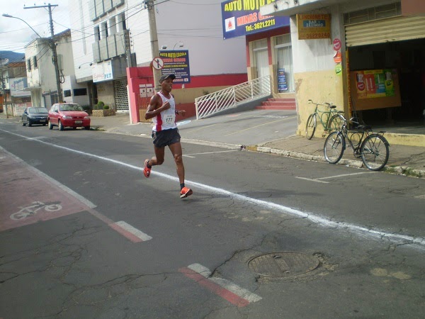Vigésima Corrida de São José tem lorenenses em destaque!