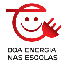 Boa energia nas escolas