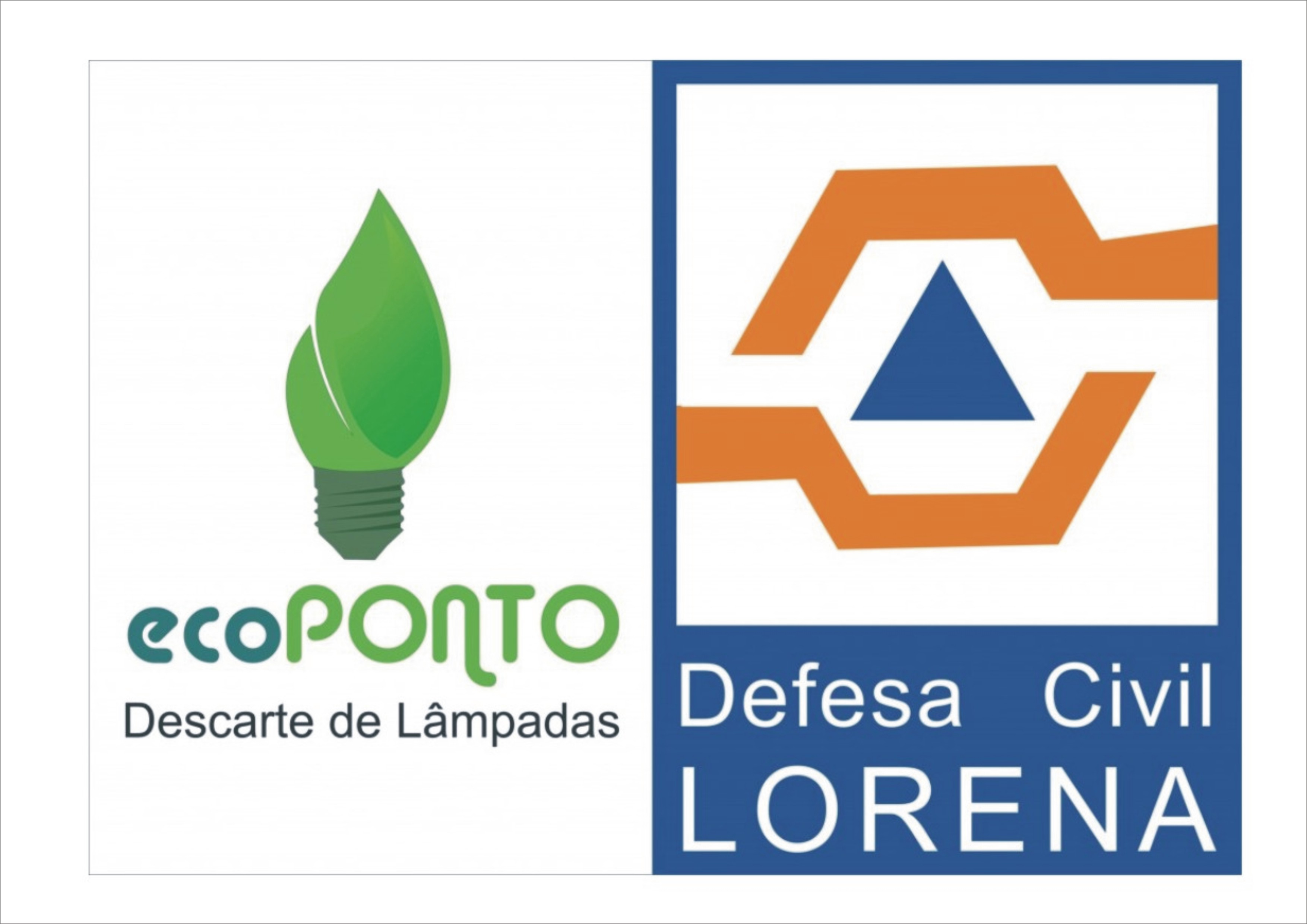 No dia do Meio Ambiente, Prefeitura de Lorena inaugurará Ecoponto e base da Defesa Civil