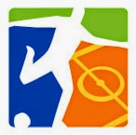 Hoje tem jogo do Torneio da Padroeira de Futsal 2014, venha prestigiar!