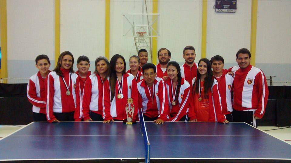 Na reta final do 58º Jogos Regionais Lorena continua liderando a segunda divisão