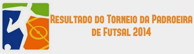Realizada mais uma rodada do Torneio da Padroeira de Futsal.