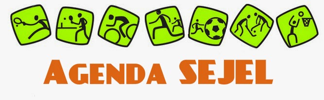 Agenda SEJEL