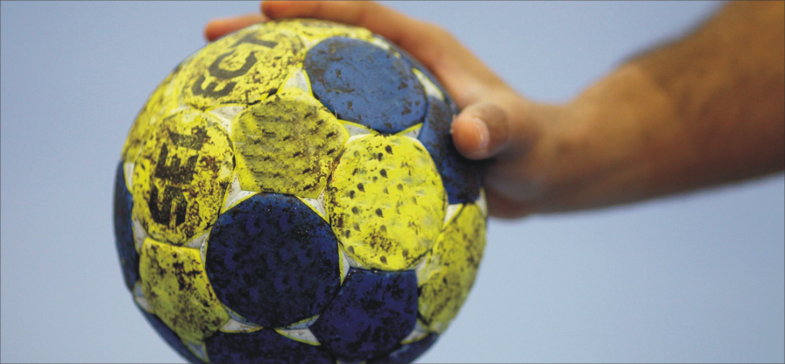 Handebol movimenta segunda etapa das Olimpíadas Escolares