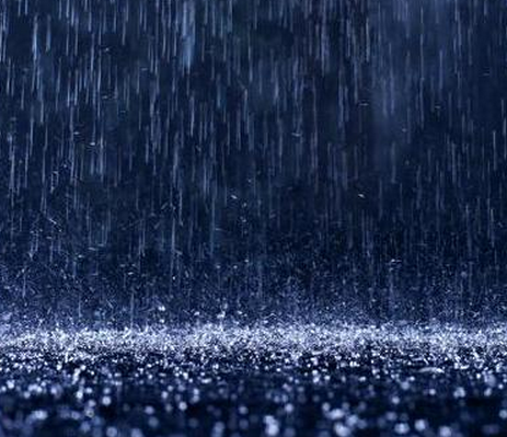 Lorena fica em estado de atenção devido a forte chuva