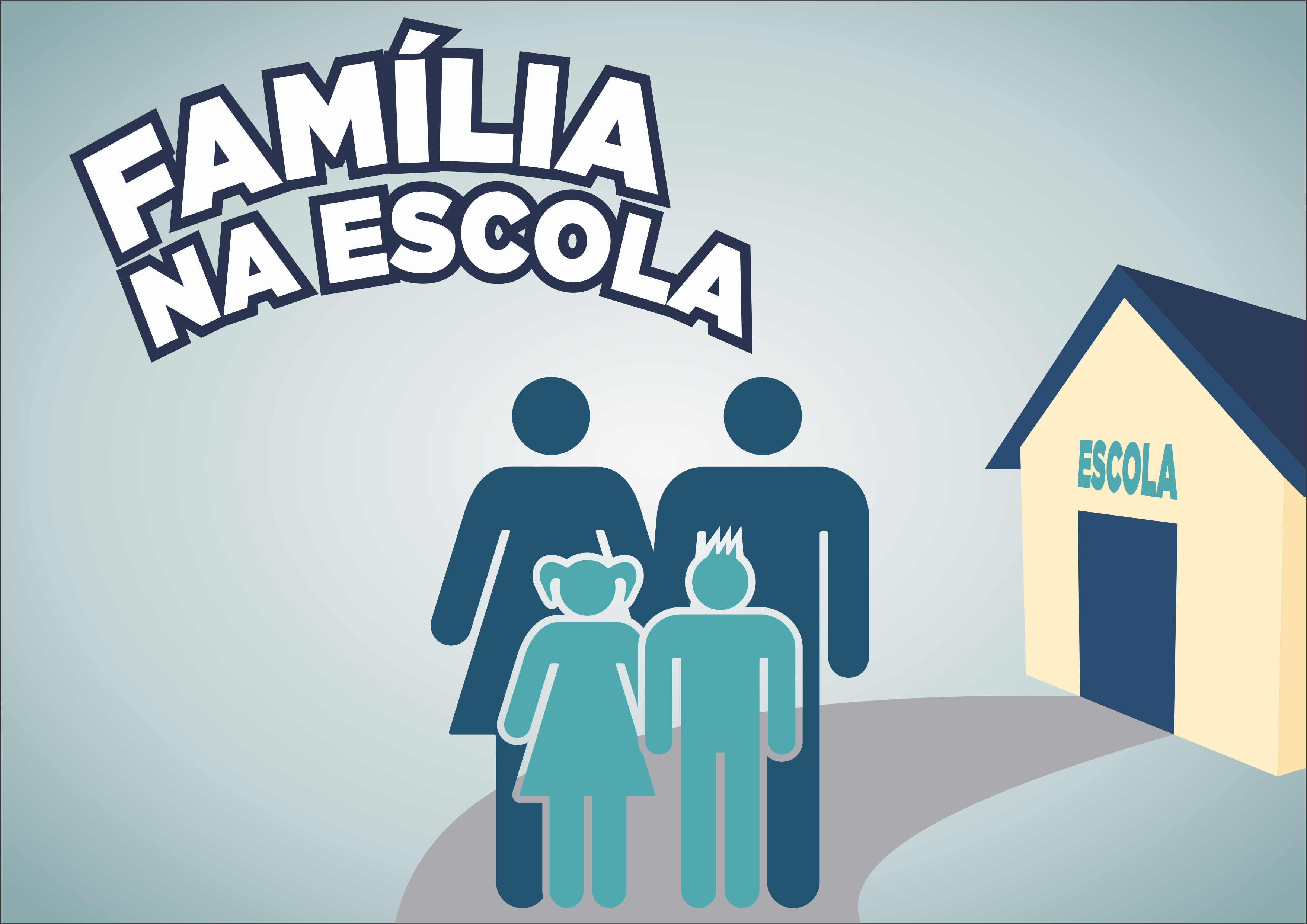 Escola e família