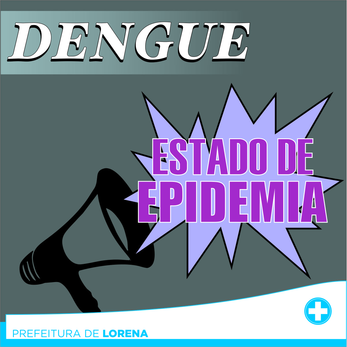 Lorena decreta estado de epidemia de dengue