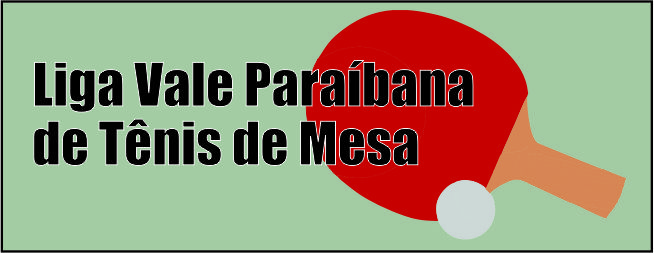 Tênis de Mesa de Lorena estréia nas competições da Liga Valeparaibana