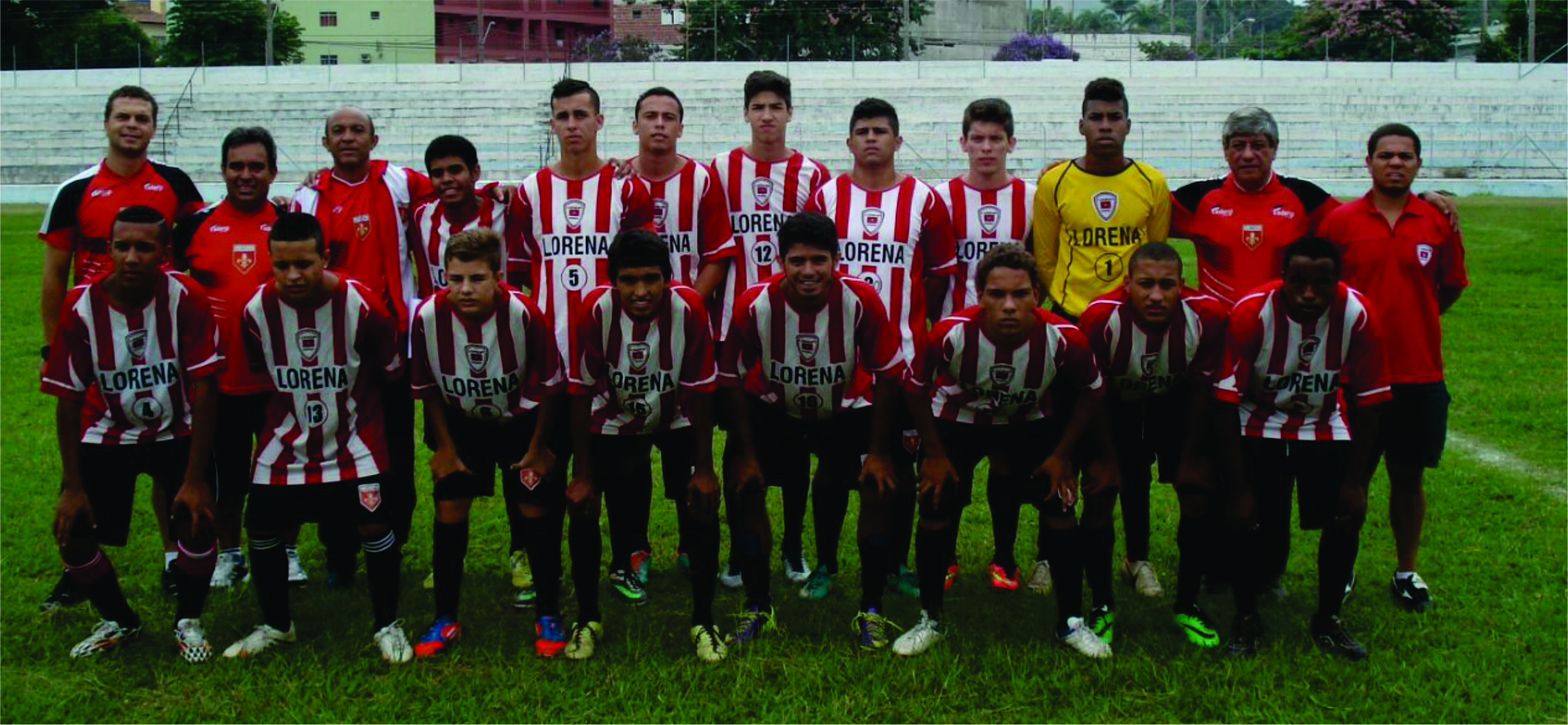 Final de semana será decisivo para as equipes de Lorena nos Jogos da Juventude