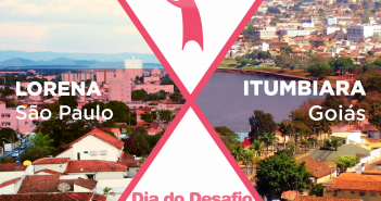 Dia do Desafio terá mais de 40 atividades em Lorena