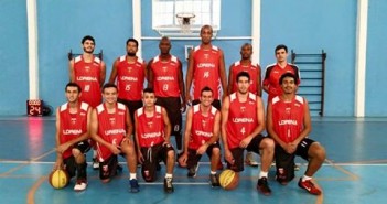 Em alta, basquete de Lorena volta à quadra pelo NBP