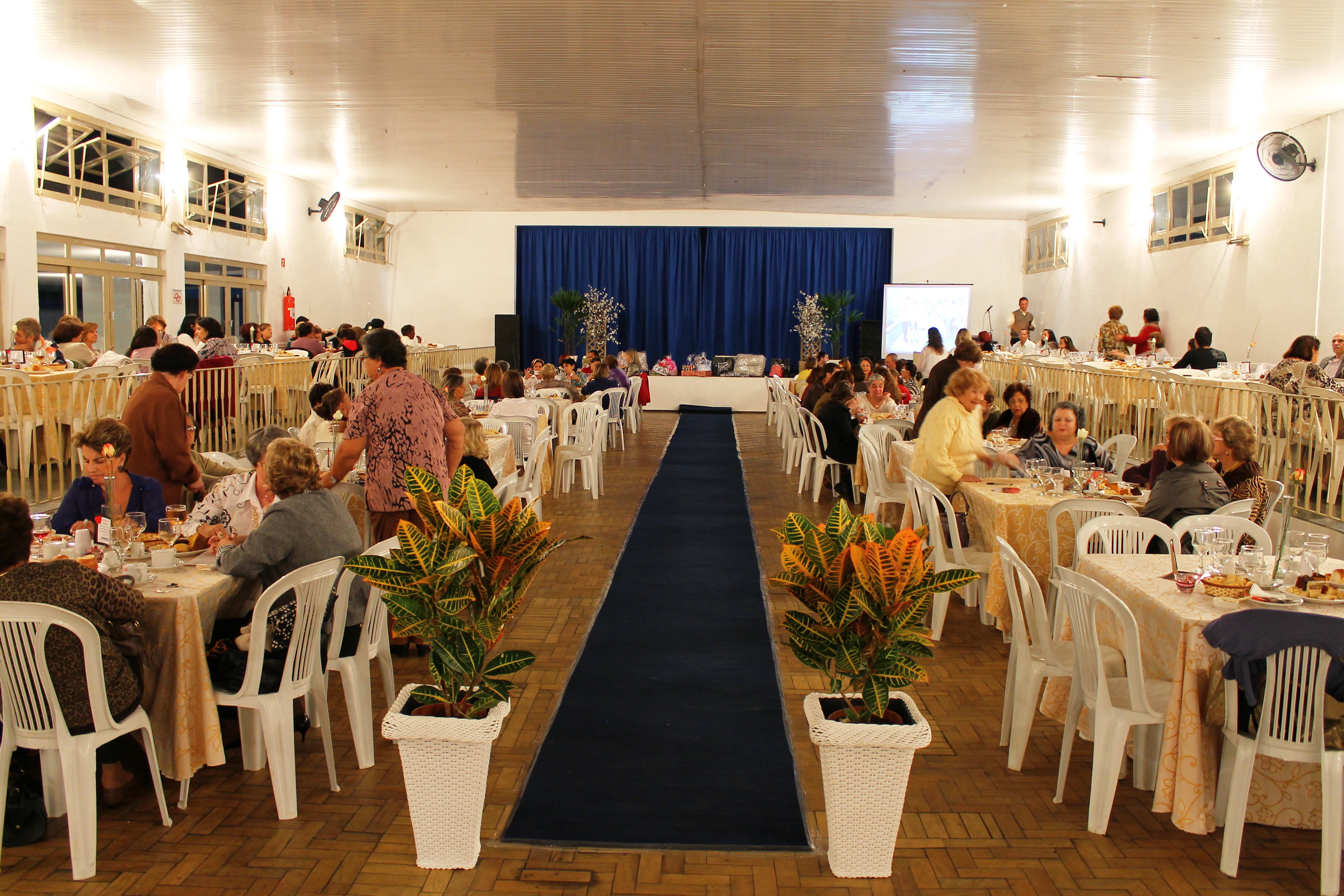 Fundo Social faz doação de brinquedos a Centro Educacional São Domingos Sávio