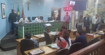 Projeto do Executivo que prevê anistia de juros e multas para débitos municipais é aprovado na Câmara
