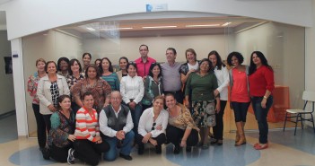Em parceria com a SADS, FATEA encerra curso de Política de Assistência Social