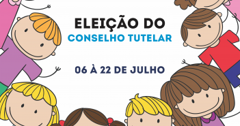 Conselho tutelar destaque matéria