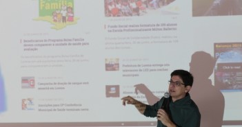 Novo site e App da prefeitura de Lorena estão no ar