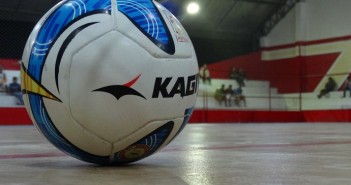 Quinta-feira tem mais uma rodada do Torneiro da Padroeira de Futsal 2015