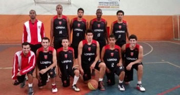 Basquete 1