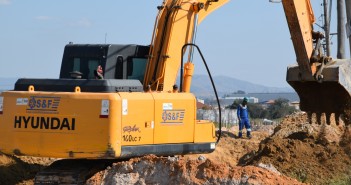 Obras importantes serão retomadas nas próximas semanas em Lorena