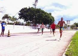 atletismo