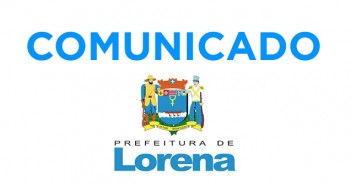 comunicado