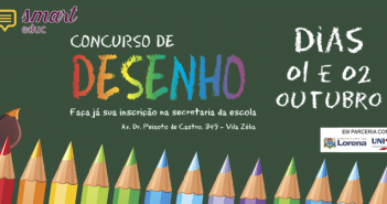 Concurso de Desenhook