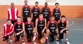 basquetão