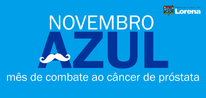 novembro azul