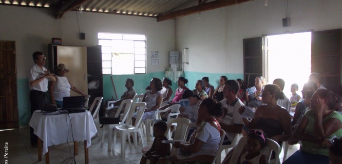 SEMEAR - Reuniao com a comunidade do Parque das Rodovias 022