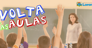 VOLTAS AULAS