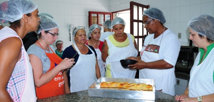 entrega certificado padaria artesanal (6)