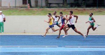 ATLETISMO EM CAMPINAS