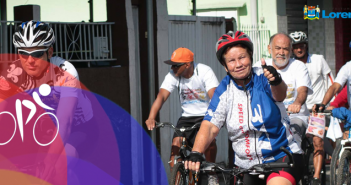 Passeio Ciclístico Pela Vida acontece no próximo domingo (22), com saída em frente ao 5ºBIL