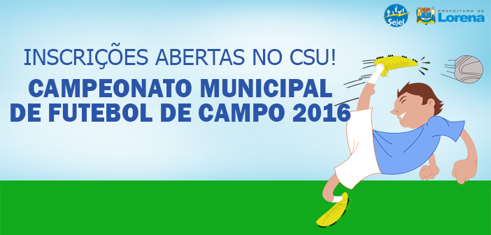 26- campeonato municipal - SITE