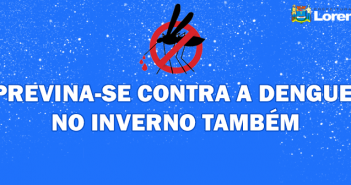 57- Dengue no inverno