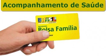 Beneficiários do Bolsa Família devem atualizar dados de saúde até 13 de dezembro