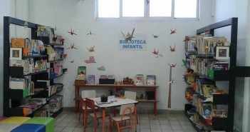 biblioteca infantil 2