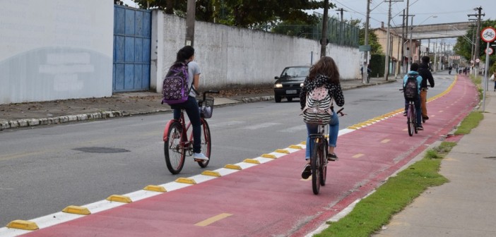 ciclovia