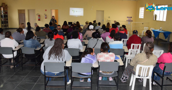 Prefeitura realiza última reunião em preparação para XI Conferência Municipal de Assistência Social, marcada para o dia 28
