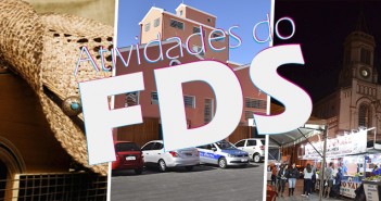 Guia Cultural: Programação da Festa da Padroeira e música no Mercadão são os destaques do fim de semana
