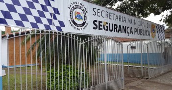 sec. Segurança