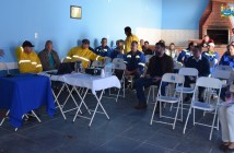 Trânsito realiza ação de conscientização durante Semana Interna de Prevenção de Acidentes do Trabalho da Sabesp transito-dest-01