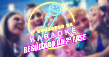 KARAOKE-CONCURSO-DEST2FASE