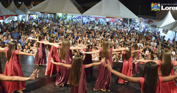 Festa das Nações 2017: Viaje pela cultura e gastronomia de 13 países