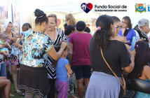 Programação especial do Fundo Social levará ações de beleza, saúde e bem-estar para a população, neste 2º semestre bem-estar-rodovias