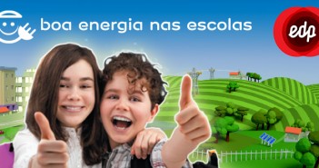 energia na escola