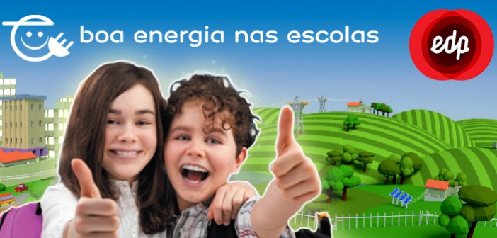 energia na escola