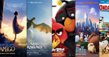 No mês das crianças, UNIFATEA promove sessões gratuitas de cinema infantil