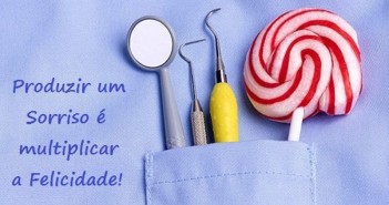 semana dos bons dentes